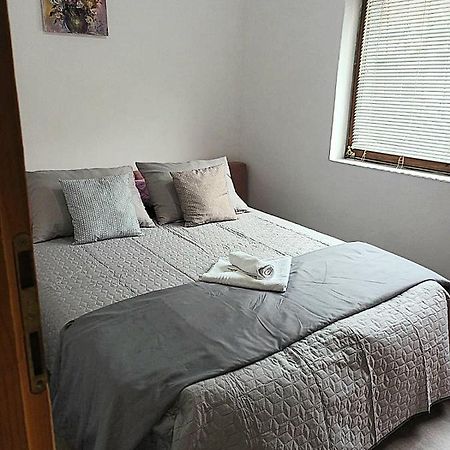 Apartman Srce Starog Grada Besplatan Parking Saraievo Exterior foto