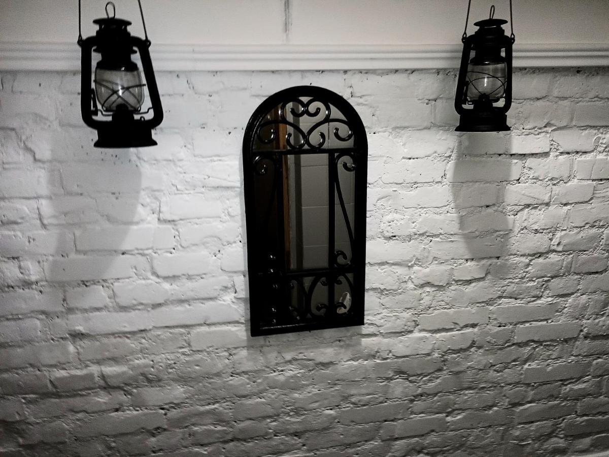 Apartman Srce Starog Grada Besplatan Parking Saraievo Exterior foto